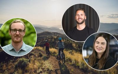 Trail tourism: Telling the stories that lead to sustainable funding