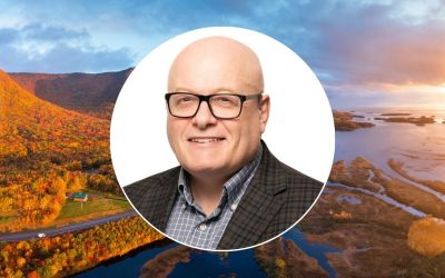 Language, culture, and longer stays in Cape Breton