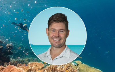From marketing to stewarding the Great Barrier Reef: Tourism Whitsundays’ three-year shift