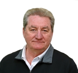 Peter McCully